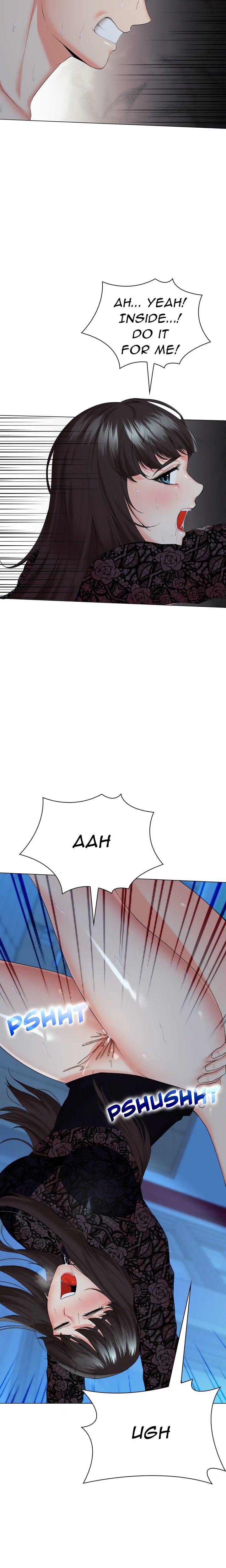 High-Class Person Chapter 36 - Page 2
