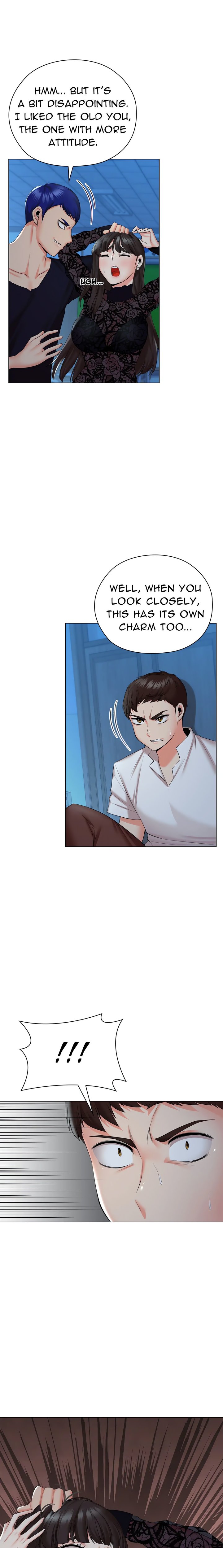 High-Class Person Chapter 37 - Page 2