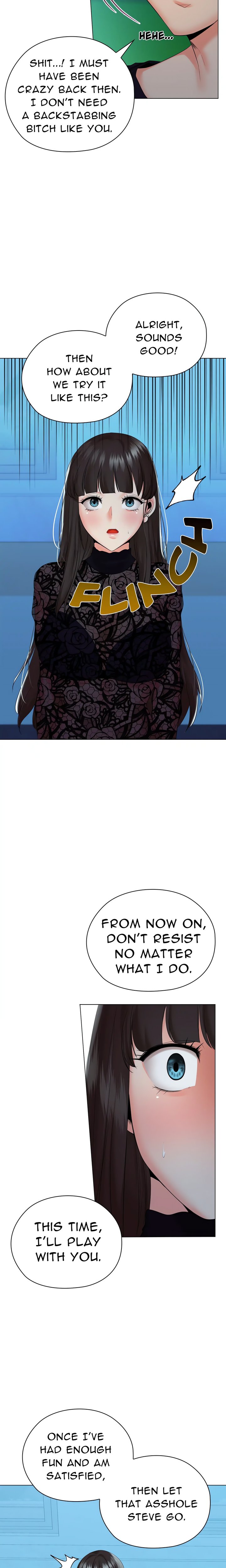 High-Class Person Chapter 37 - Page 18
