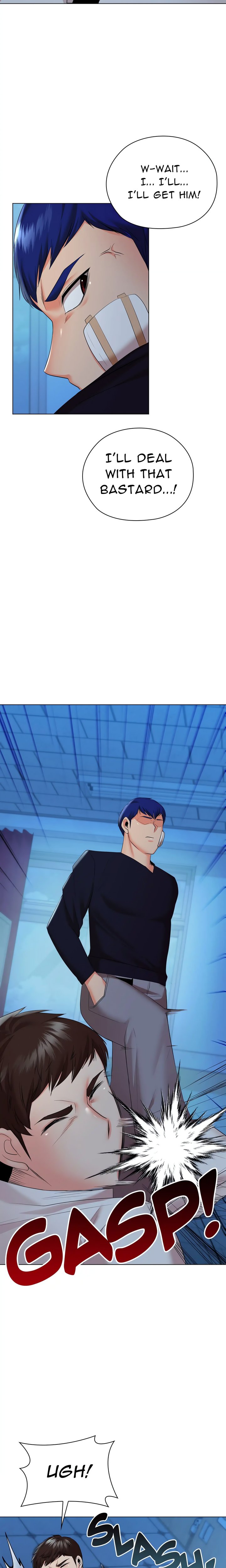 High-Class Person Chapter 37 - Page 20