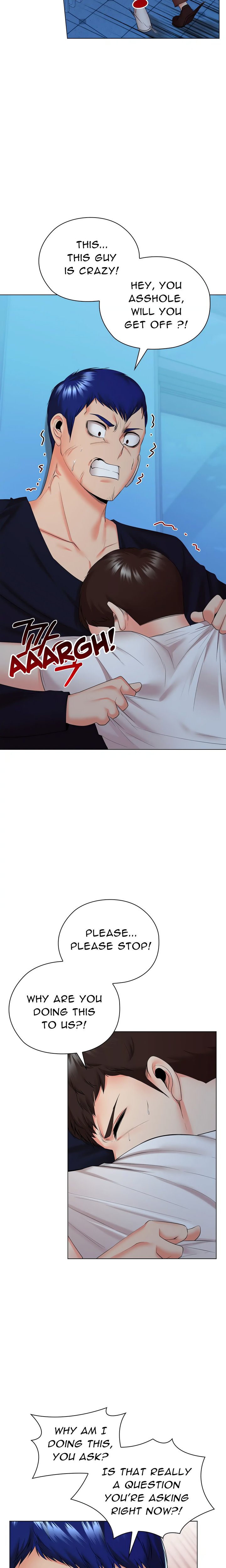 High-Class Person Chapter 37 - Page 7