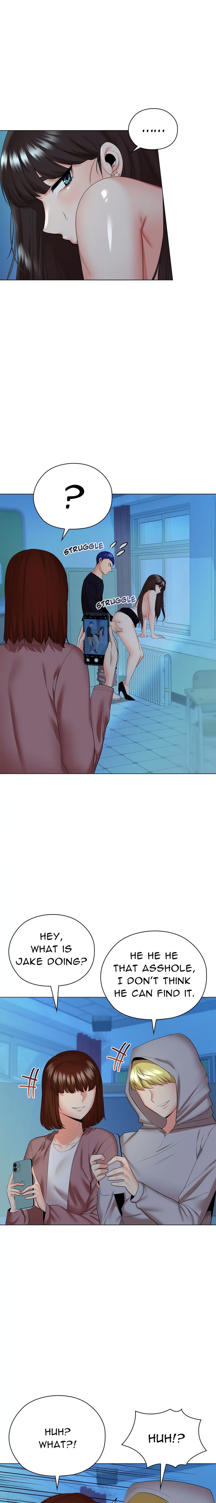 High-Class Person Chapter 38 - Page 12