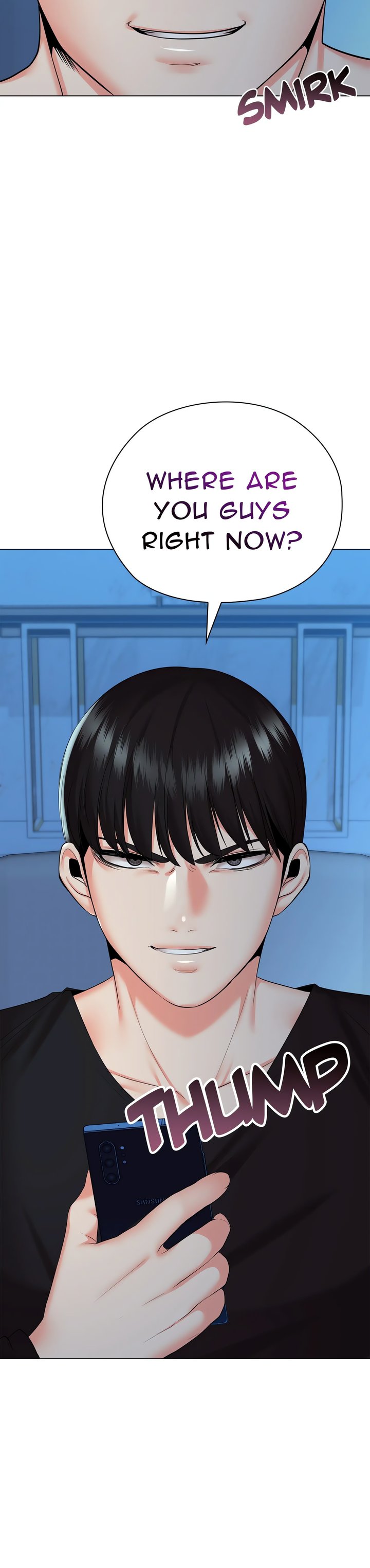 High-Class Person Chapter 38 - Page 26