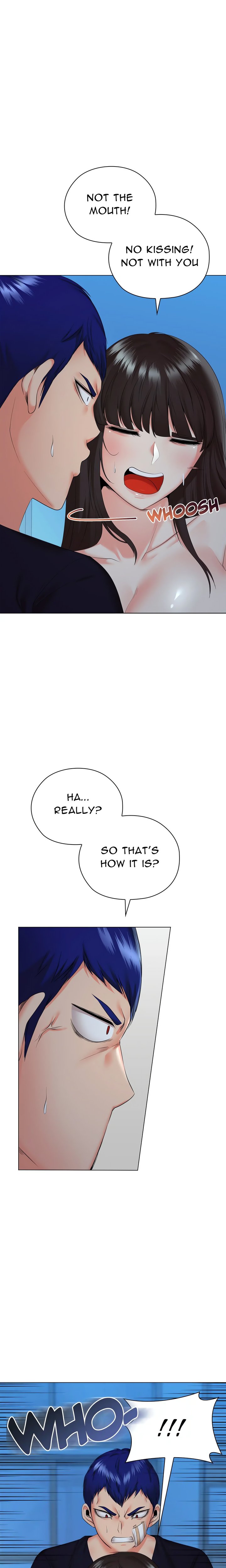 High-Class Person Chapter 38 - Page 7