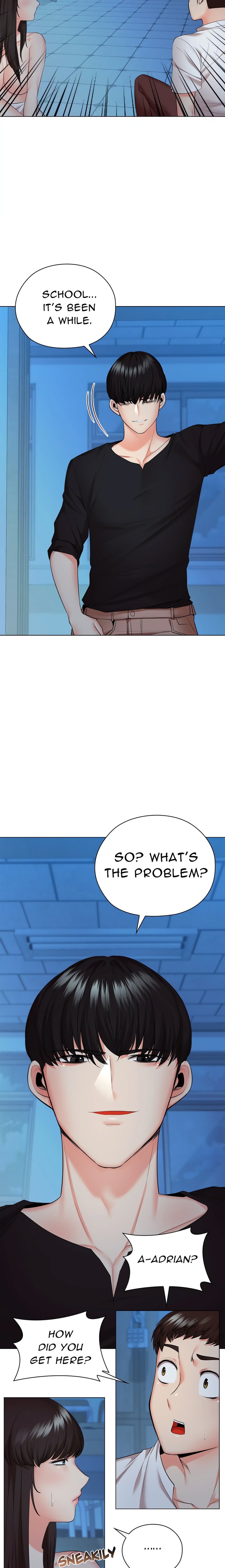 High-Class Person Chapter 39 - Page 13