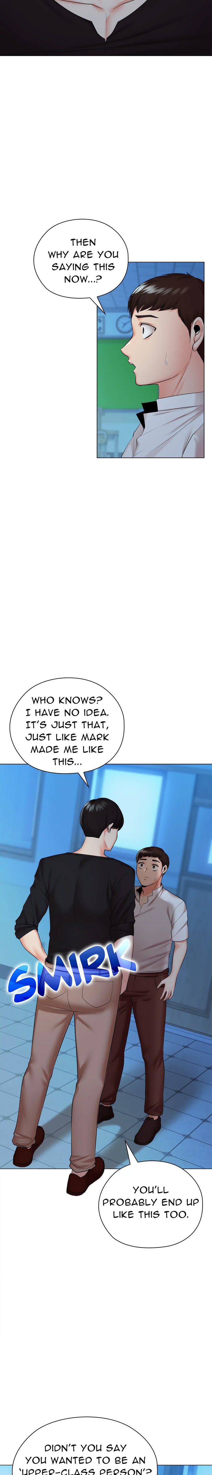 High-Class Person Chapter 39 - Page 18