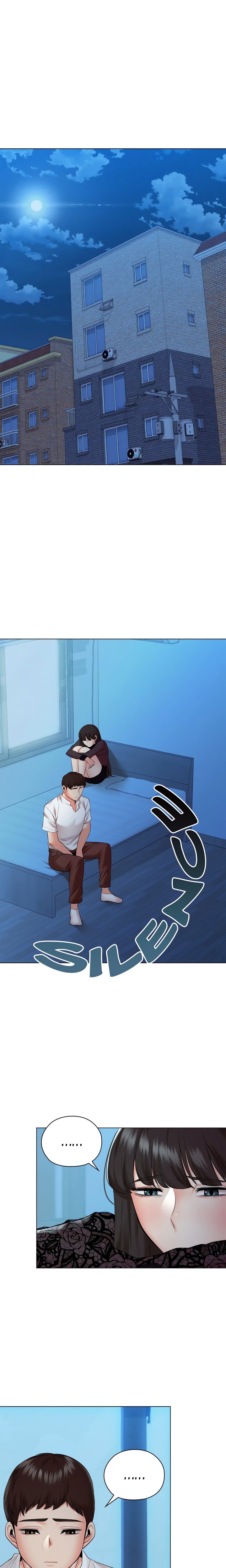 High-Class Person Chapter 39 - Page 20