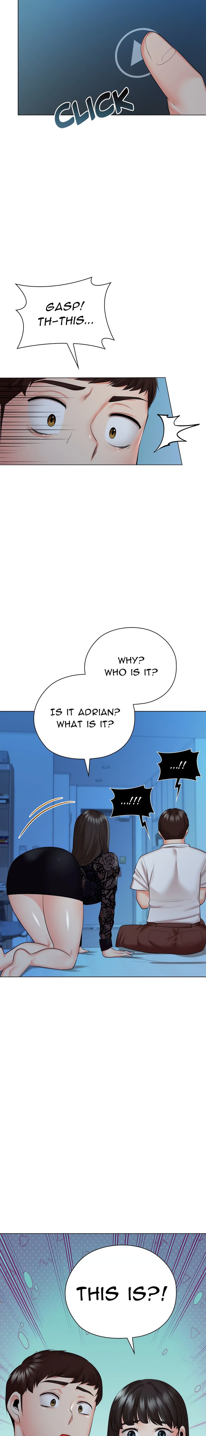 High-Class Person Chapter 39 - Page 23