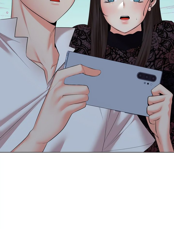 High-Class Person Chapter 39 - Page 24