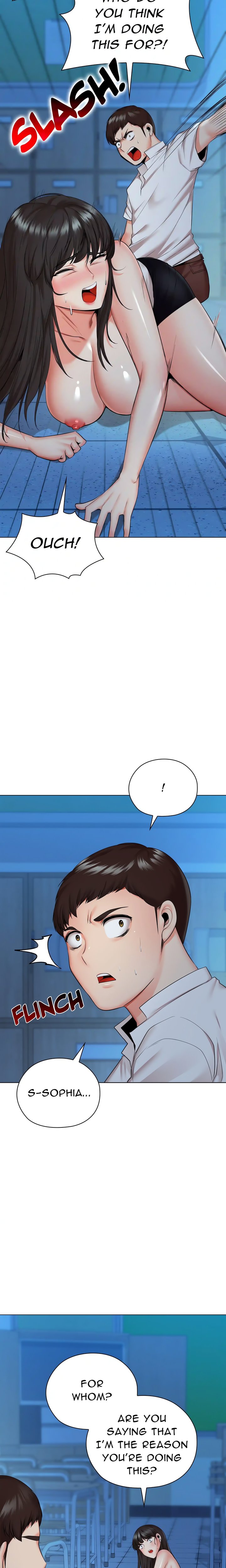 High-Class Person Chapter 39 - Page 4