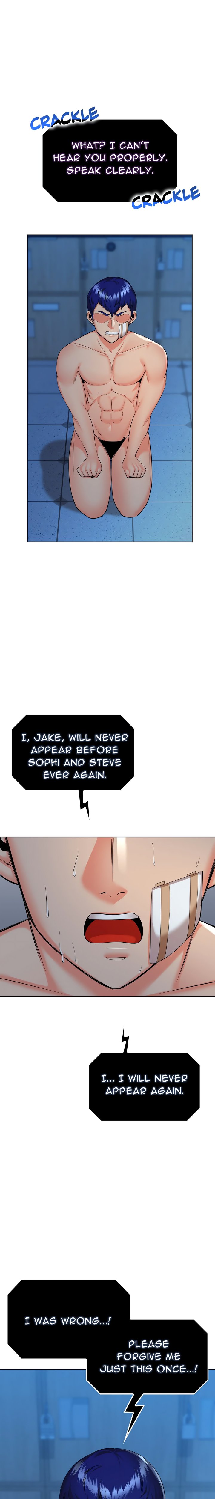 High-Class Person Chapter 40 - Page 2