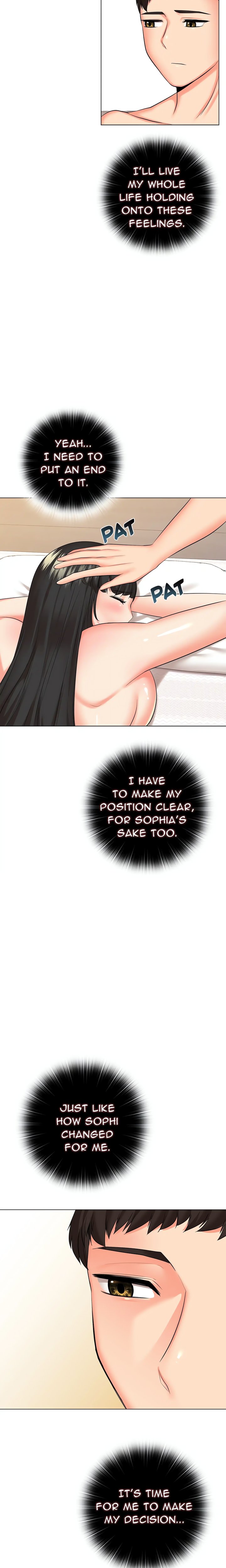 High-Class Person Chapter 40 - Page 11