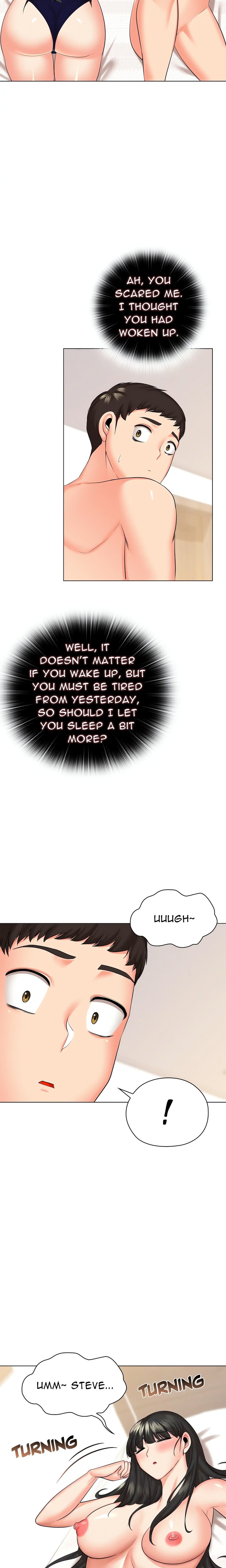High-Class Person Chapter 40 - Page 15