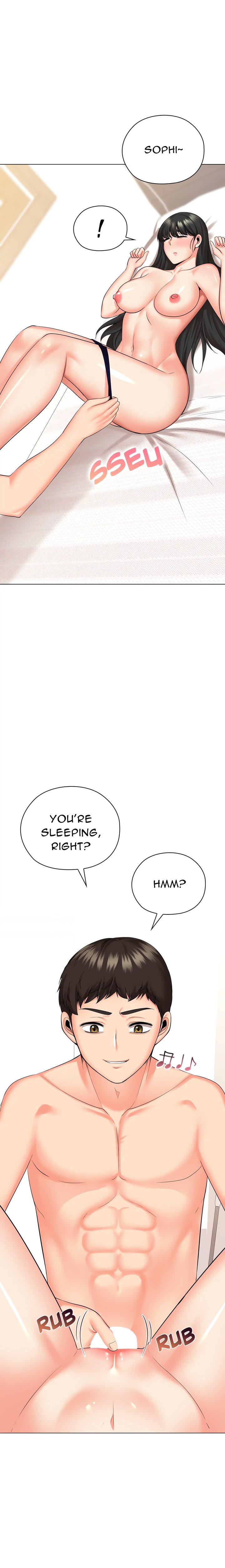 High-Class Person Chapter 40 - Page 20