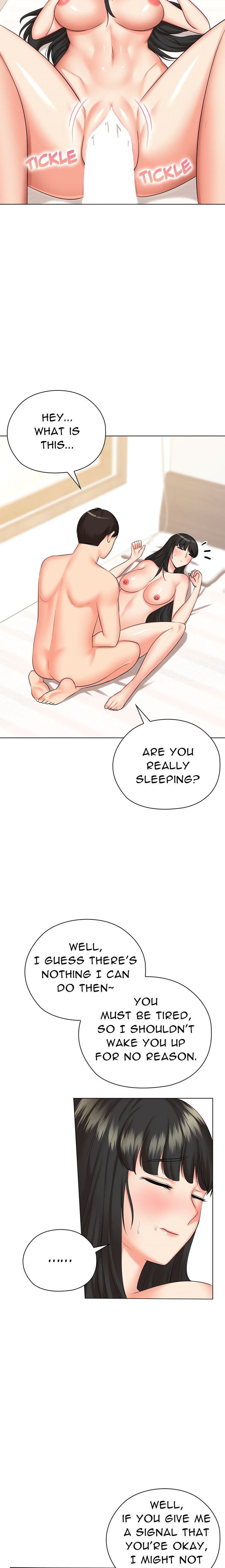 High-Class Person Chapter 40 - Page 22