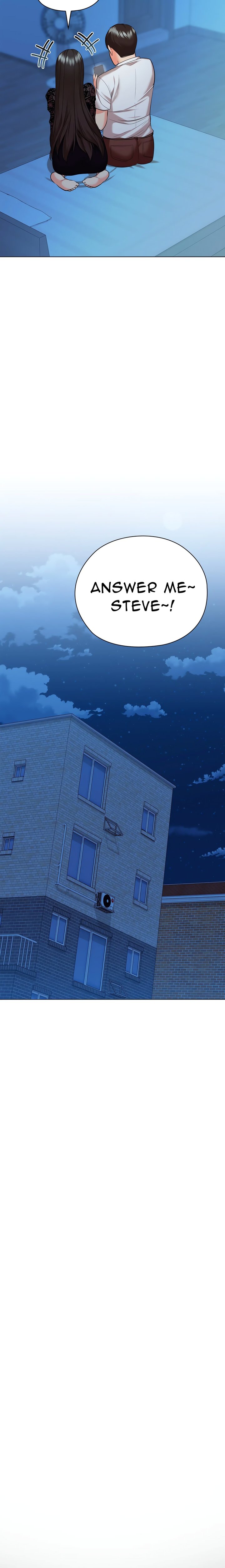 High-Class Person Chapter 40 - Page 5