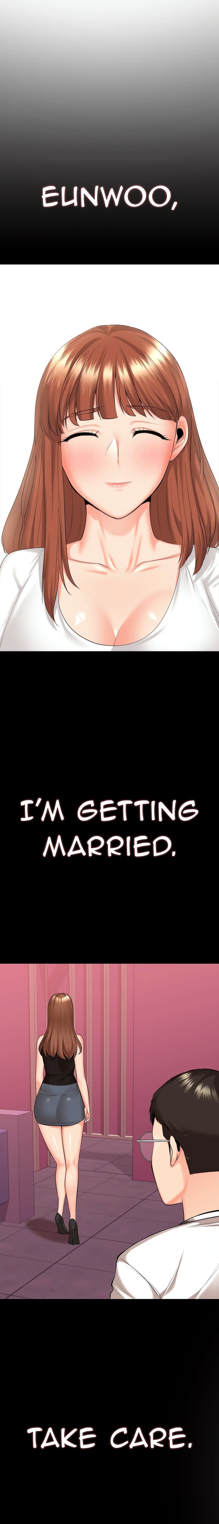 High-Class Person Chapter 40 - Page 6