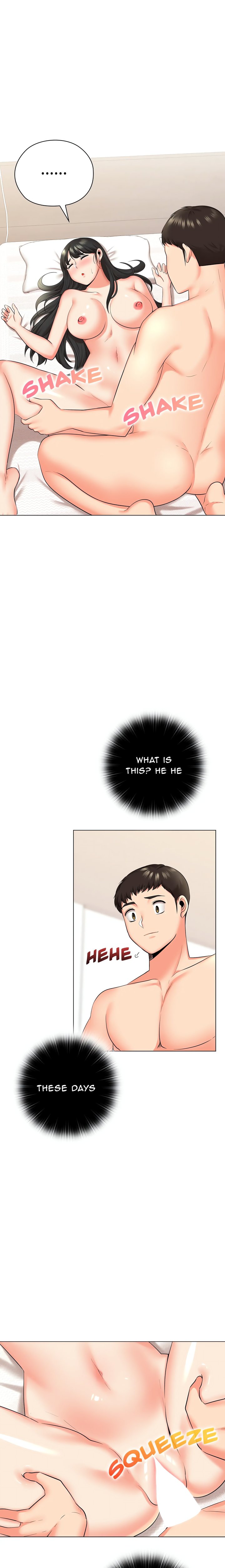 High-Class Person Chapter 41 - Page 1