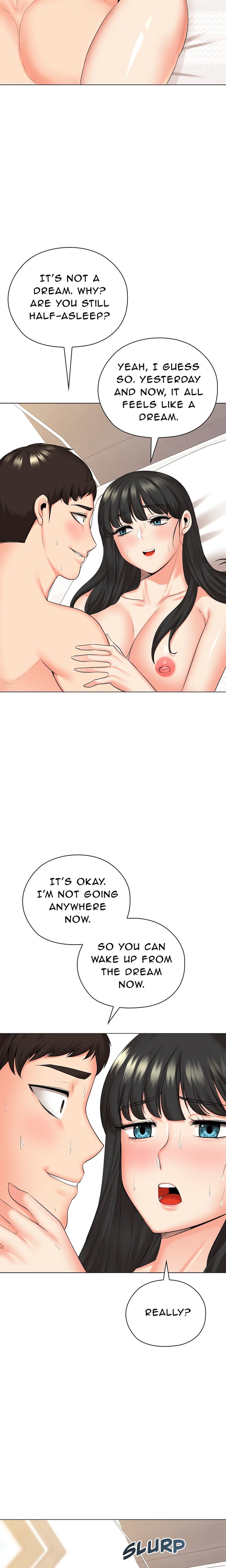 High-Class Person Chapter 41 - Page 12