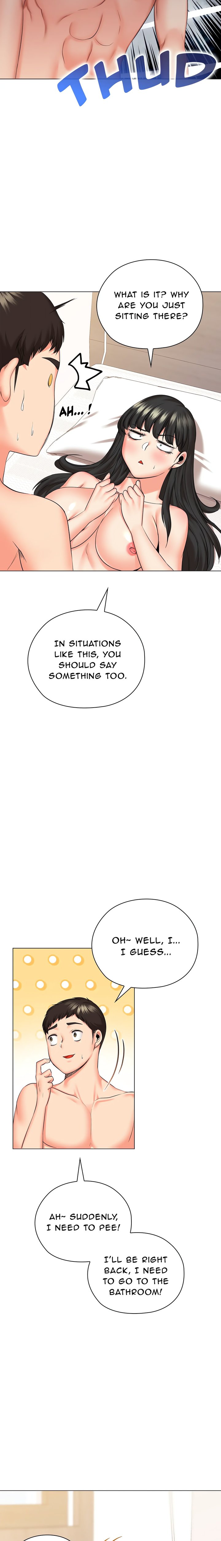 High-Class Person Chapter 41 - Page 15