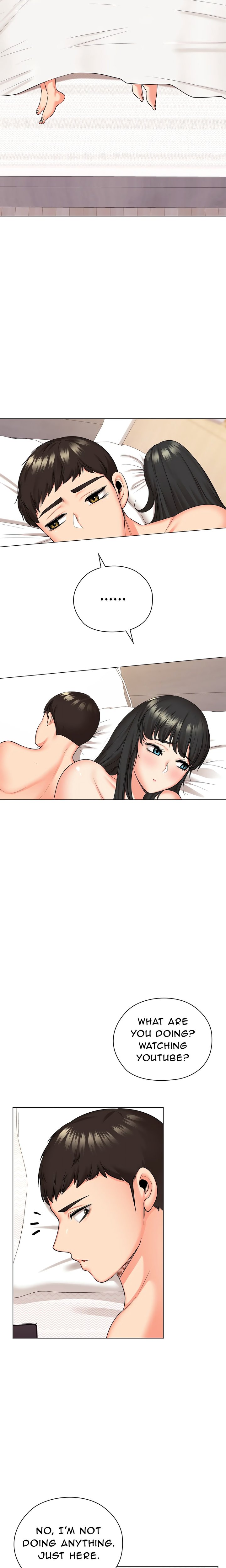 High-Class Person Chapter 41 - Page 19