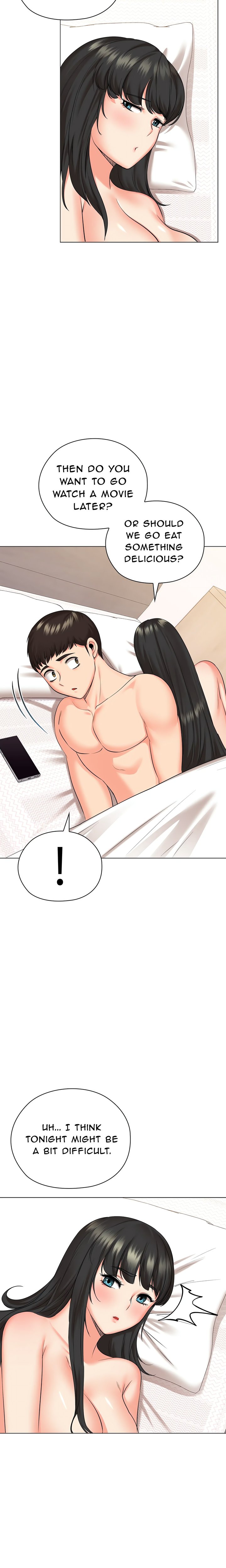 High-Class Person Chapter 41 - Page 20