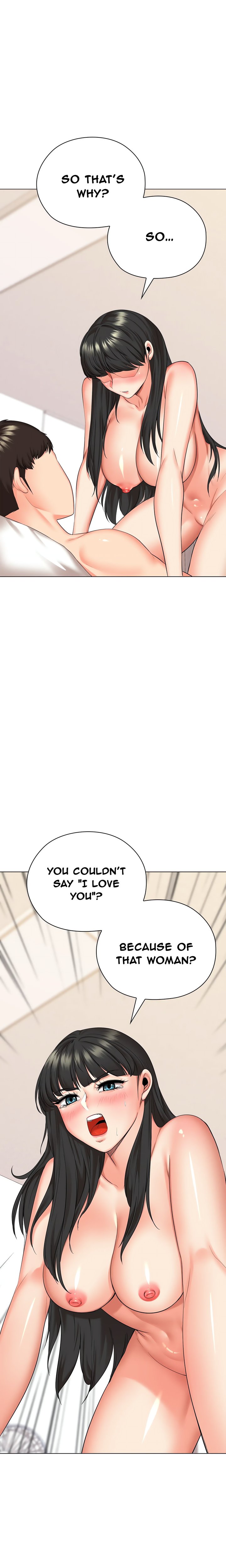 High-Class Person Chapter 41 - Page 24