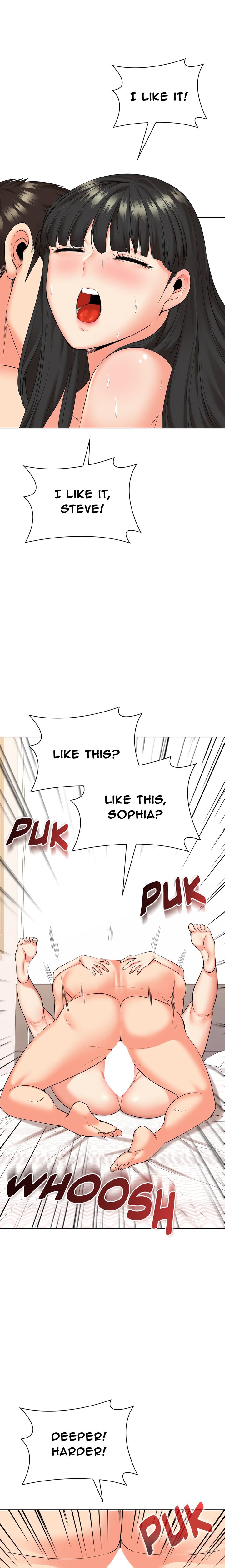 High-Class Person Chapter 41 - Page 7