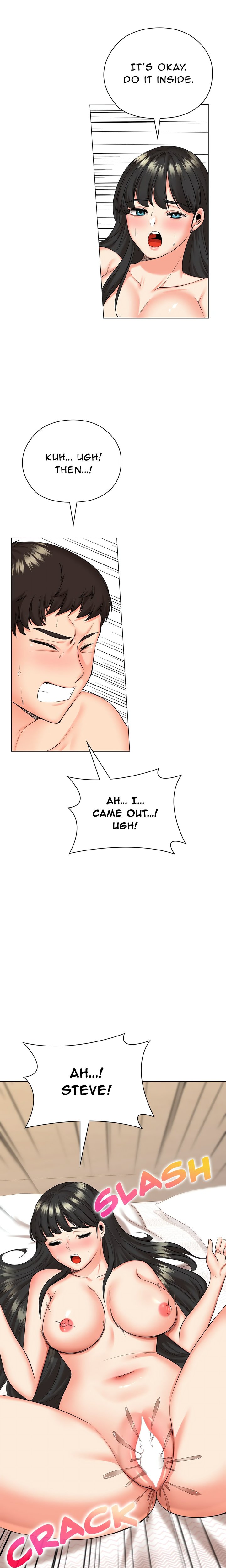 High-Class Person Chapter 41 - Page 9