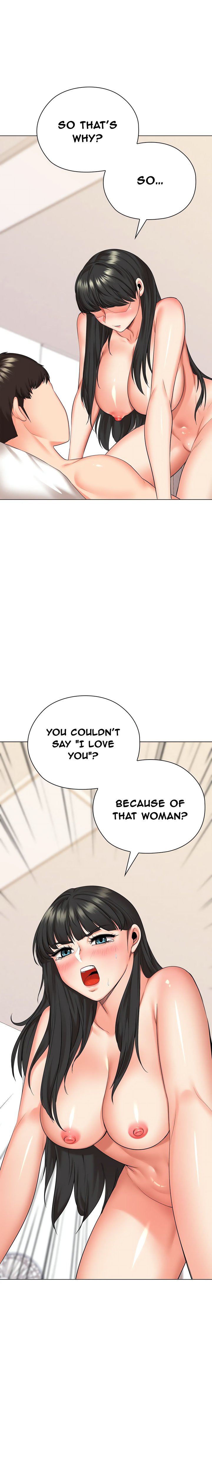 High-Class Person Chapter 42 - Page 1