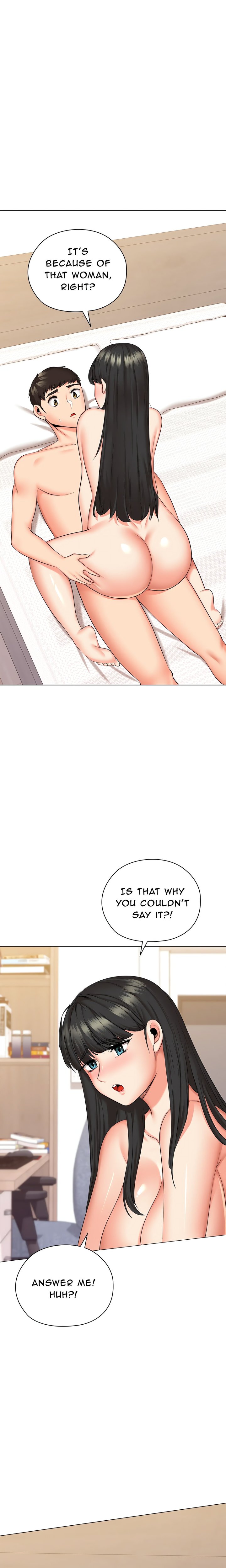 High-Class Person Chapter 42 - Page 2