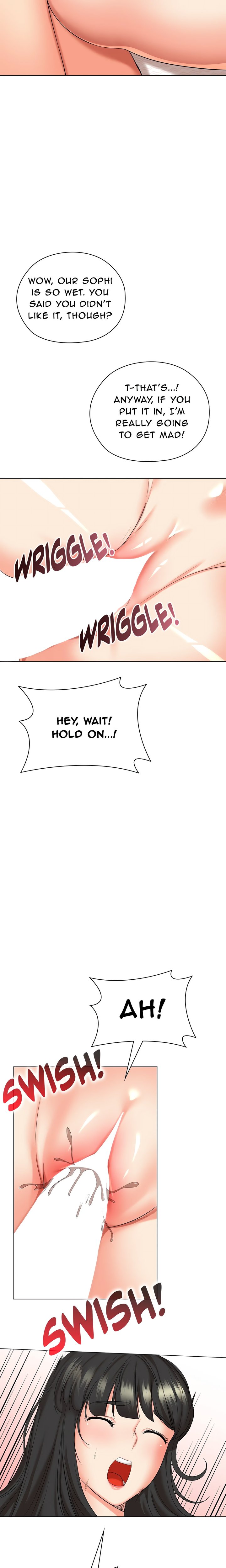 High-Class Person Chapter 42 - Page 14