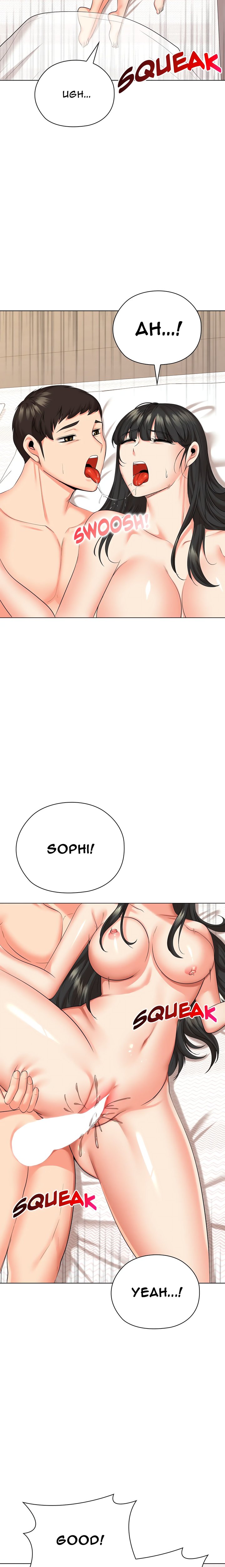 High-Class Person Chapter 42 - Page 17
