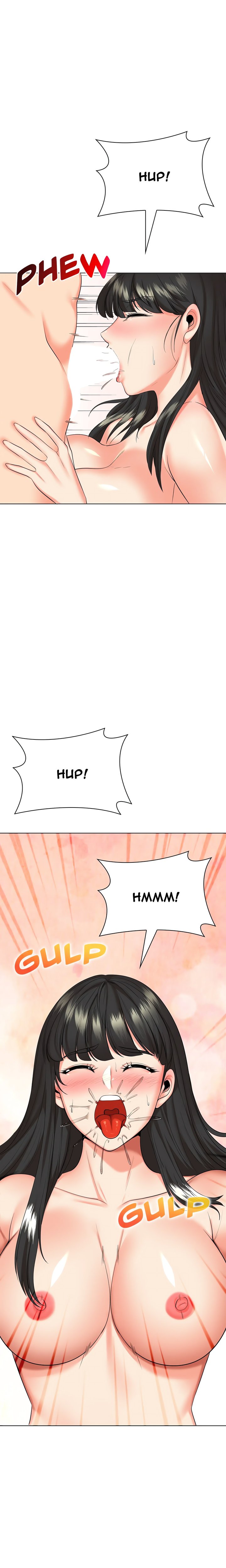 High-Class Person Chapter 42 - Page 20