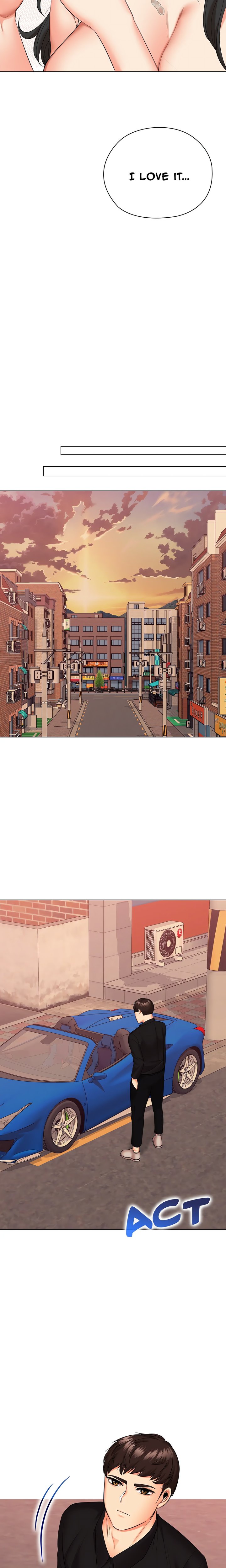 High-Class Person Chapter 42 - Page 22