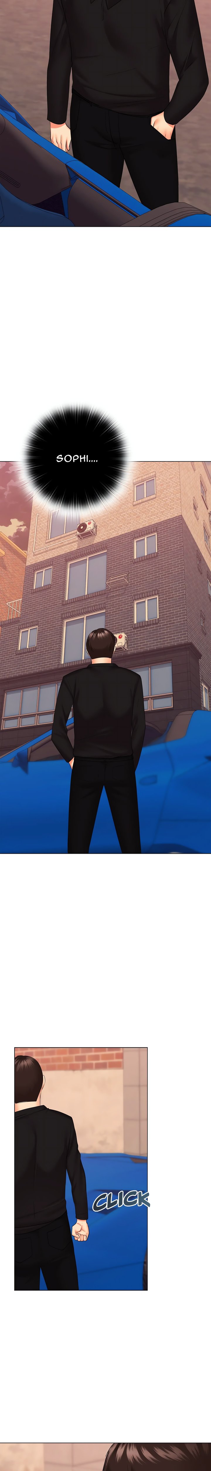 High-Class Person Chapter 42 - Page 23