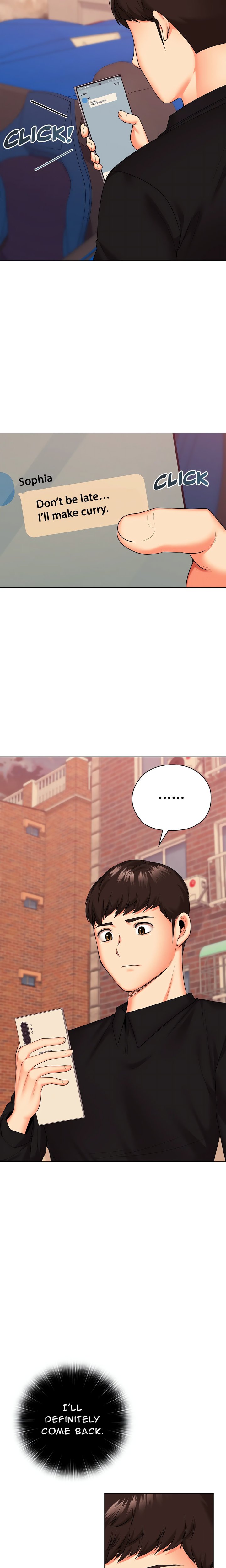 High-Class Person Chapter 42 - Page 24