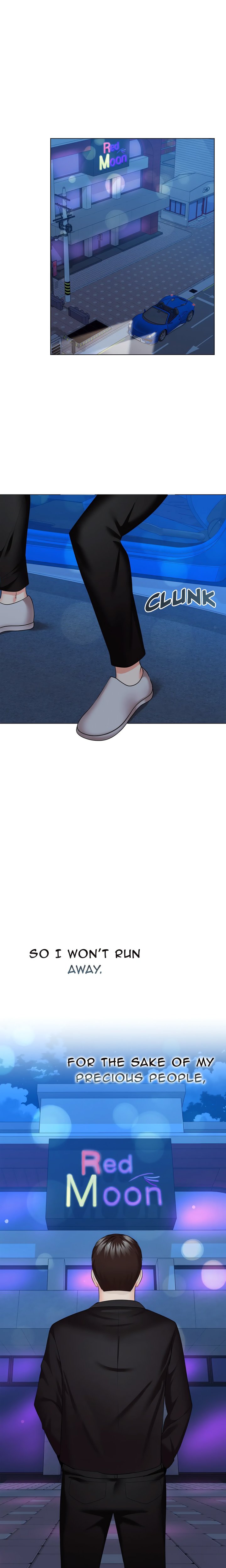 High-Class Person Chapter 42 - Page 27