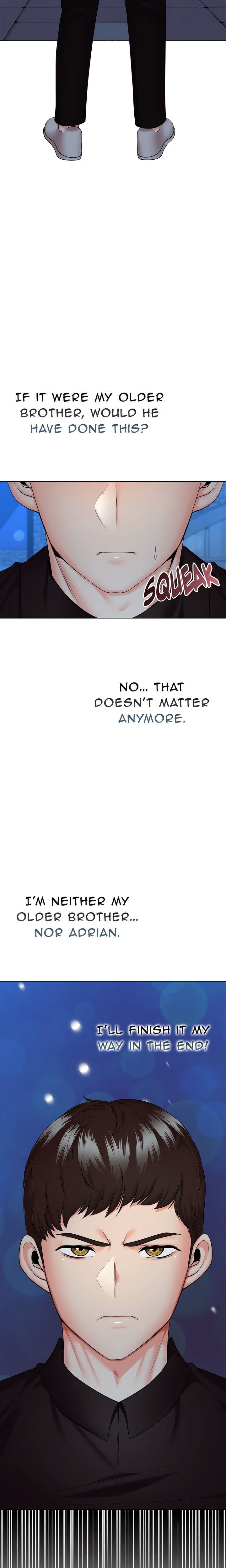 High-Class Person Chapter 42 - Page 28