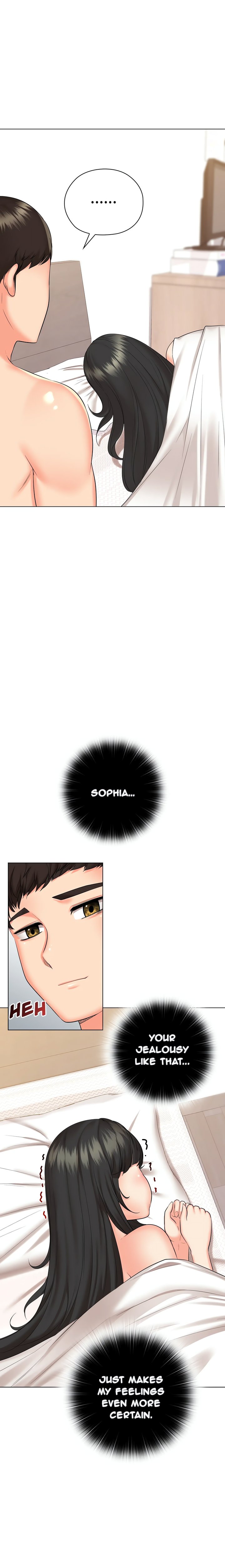 High-Class Person Chapter 42 - Page 6