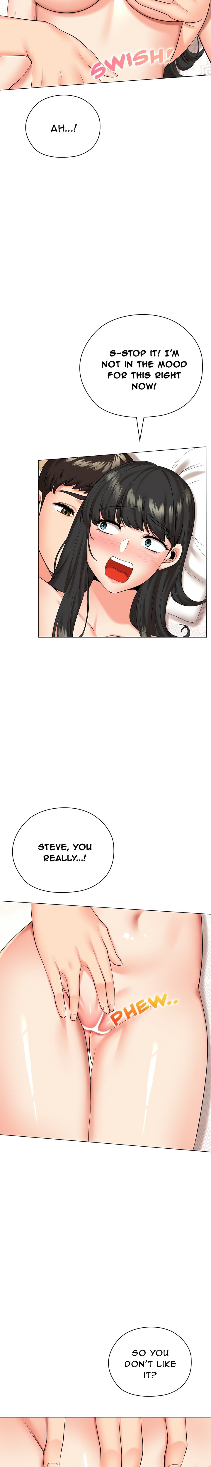 High-Class Person Chapter 42 - Page 9