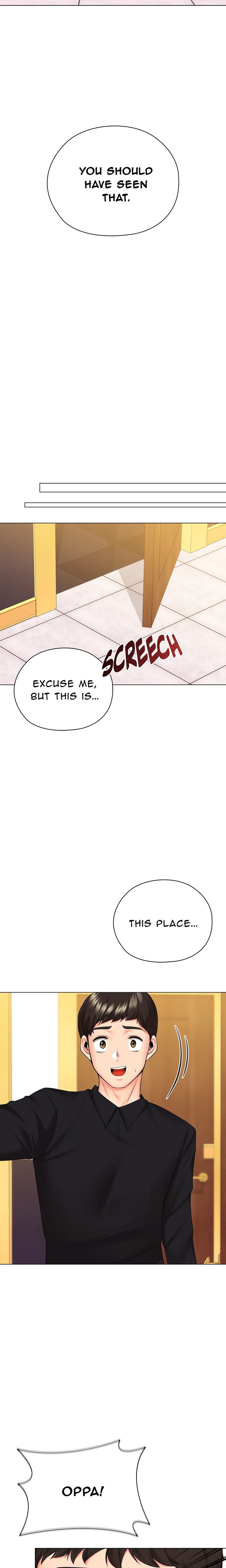 High-Class Person Chapter 43 - Page 17