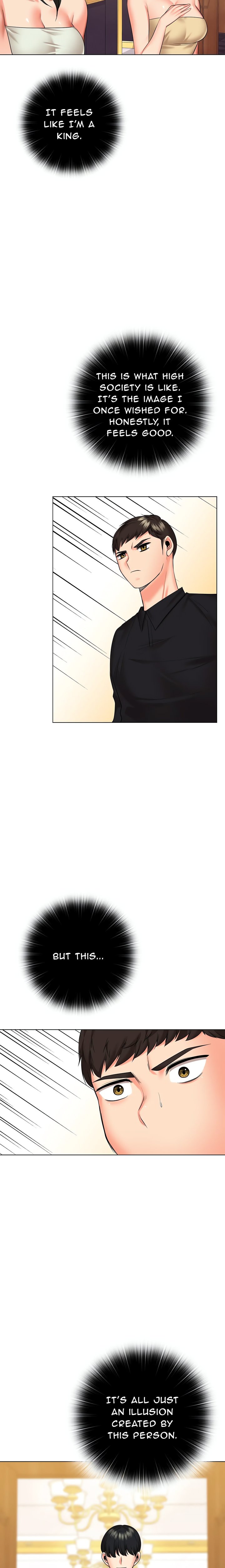 High-Class Person Chapter 43 - Page 6