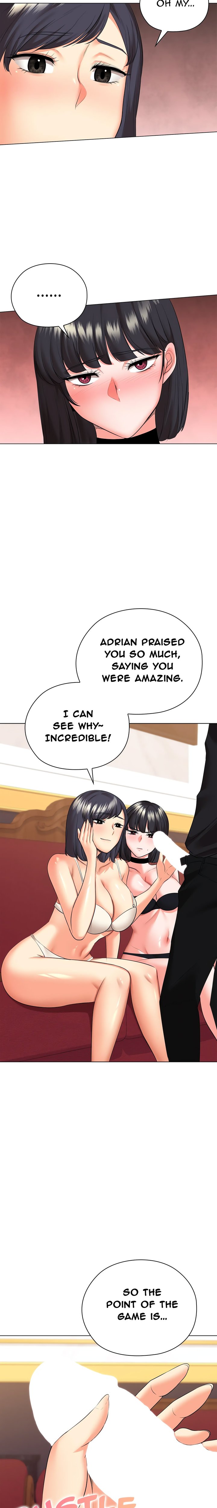 High-Class Person Chapter 44 - Page 12