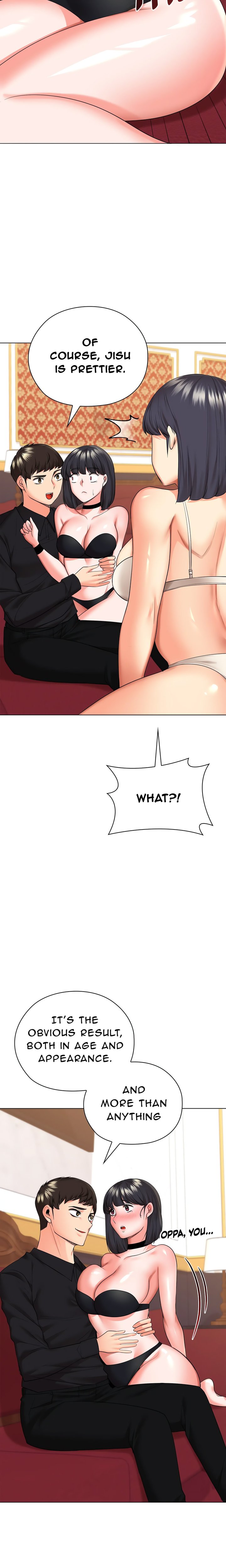 High-Class Person Chapter 44 - Page 4