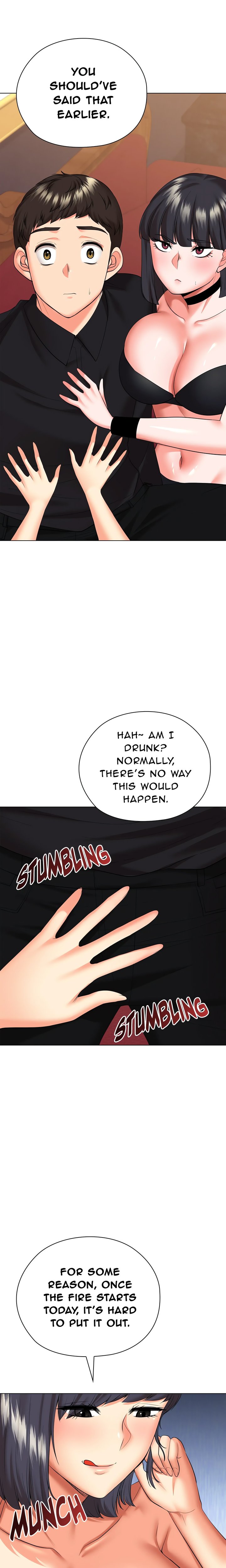 High-Class Person Chapter 44 - Page 7