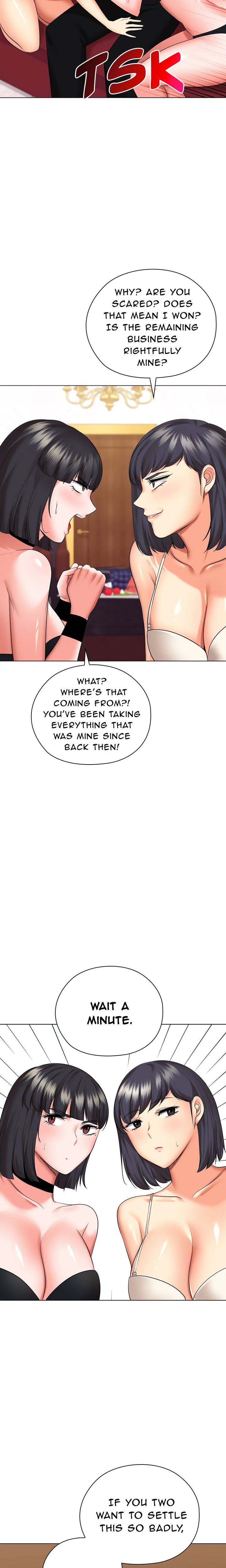 High-Class Person Chapter 44 - Page 9