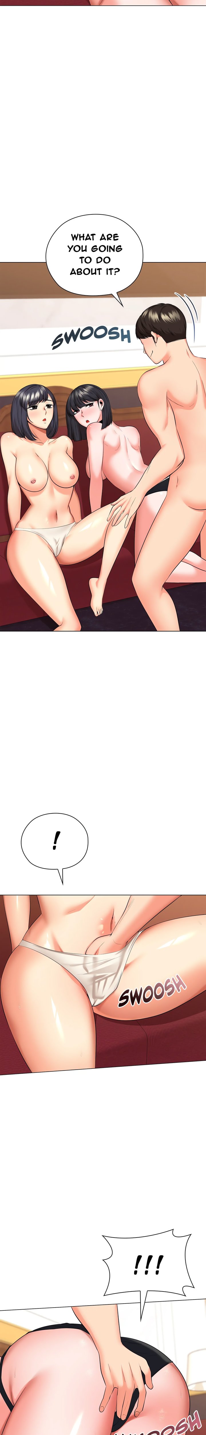 High-Class Person Chapter 45 - Page 2
