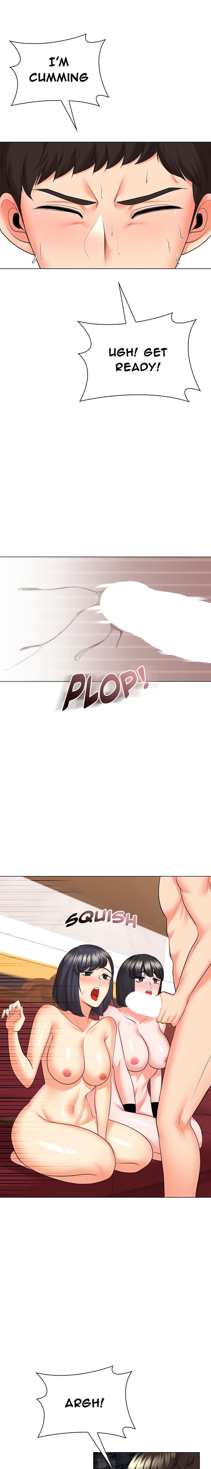 High-Class Person Chapter 45 - Page 22