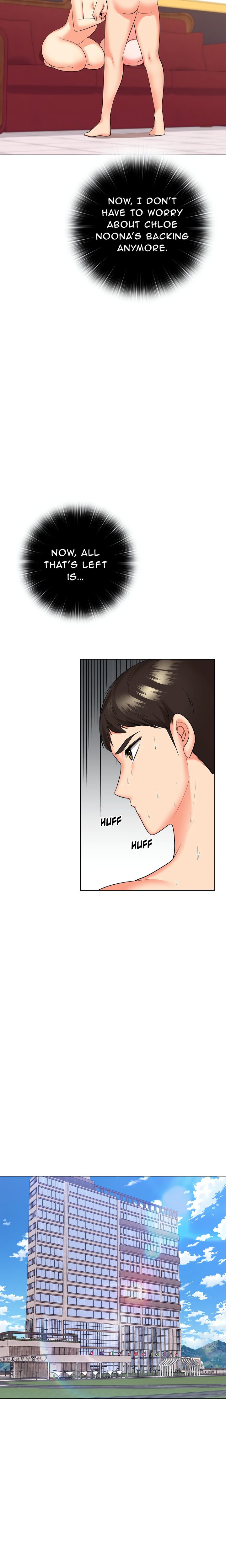High-Class Person Chapter 45 - Page 26